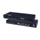 1x3 Plus 1 HDMI® Output Splitter over Sin - EVSP1013 1x3 Plus 1 HDMI® Output Splitter over Sin - EVSP1013